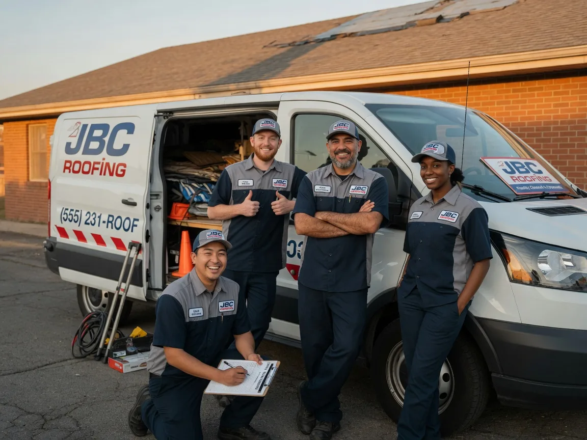 Roof Replacement company in Holmes Mill, KY